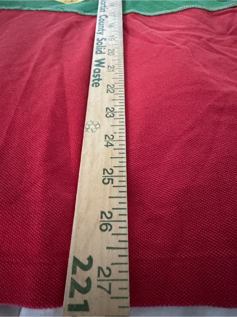 Vintage Ralph Lauren polo. Size XL - Picture 8 of 10
